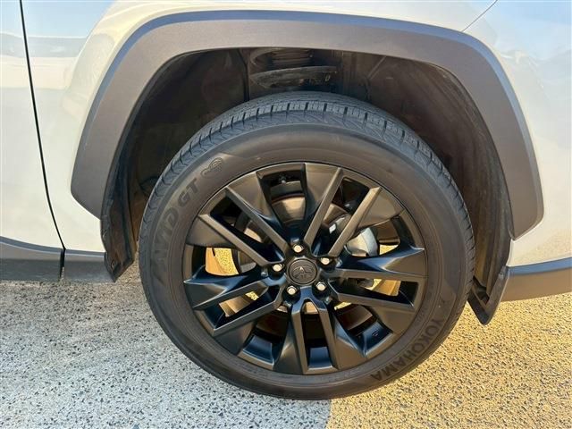 TOYOTA RAV4 2WD 2021