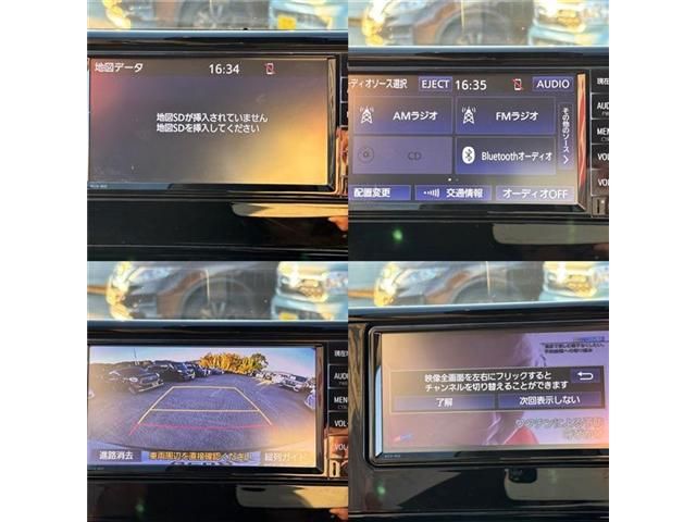 TOYOTA RAV4 2WD 2021