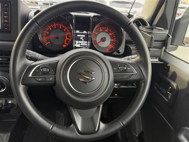 SUZUKI JIMNY 4WD 2020