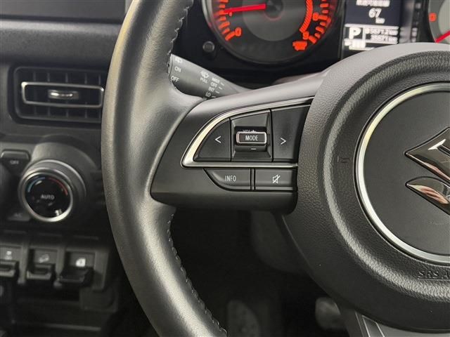 SUZUKI JIMNY 4WD 2020