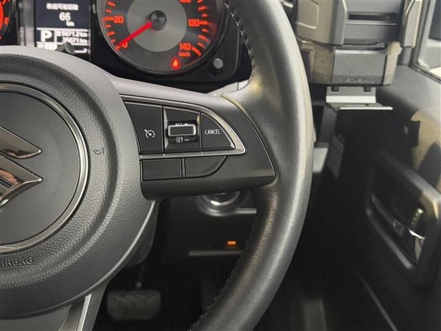 SUZUKI JIMNY 4WD 2020