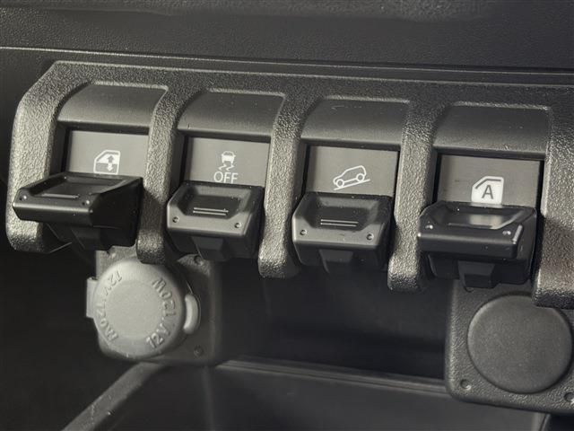 SUZUKI JIMNY 4WD 2020