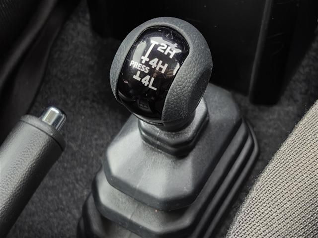 SUZUKI JIMNY 4WD 2020