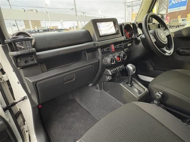 SUZUKI JIMNY 4WD 2020