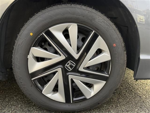 HONDA SHUTTLE HYBRID 4WD 2020