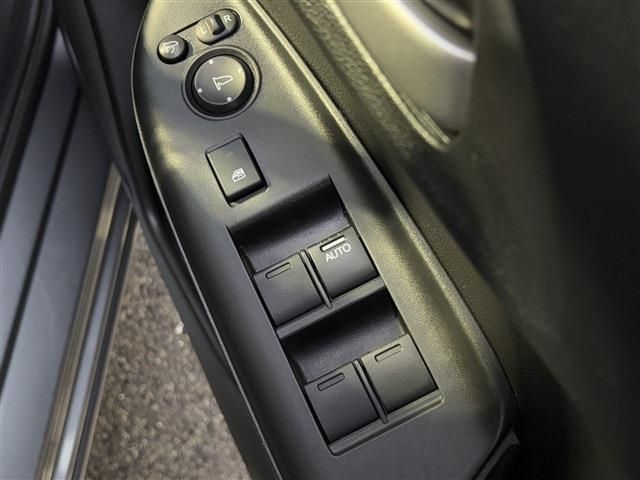 HONDA SHUTTLE HYBRID 4WD 2020