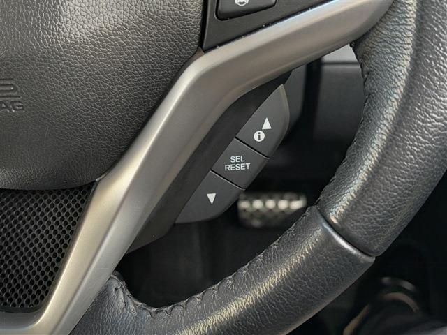 HONDA SHUTTLE HYBRID 4WD 2020