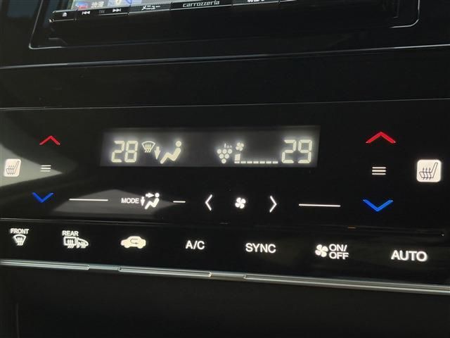 HONDA SHUTTLE HYBRID 4WD 2020