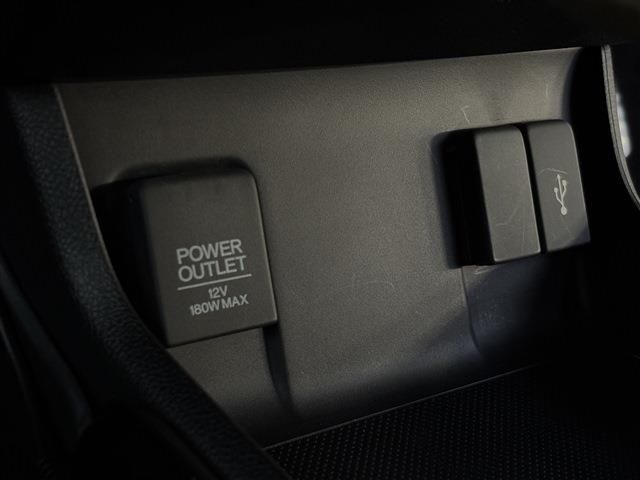 HONDA SHUTTLE HYBRID 4WD 2020