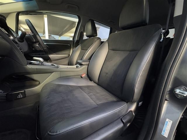 HONDA SHUTTLE HYBRID 4WD 2020