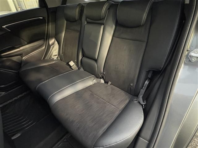 HONDA SHUTTLE HYBRID 4WD 2020