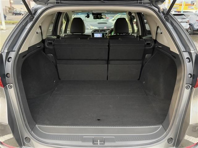 HONDA SHUTTLE HYBRID 4WD 2020