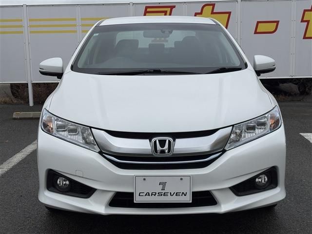 HONDA GRACE HYBRID 4WD 2015