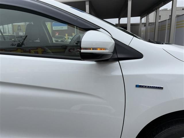 HONDA GRACE HYBRID 4WD 2015