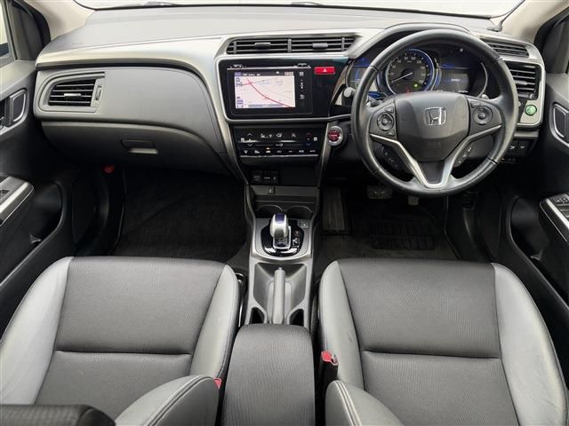 HONDA GRACE HYBRID 4WD 2015