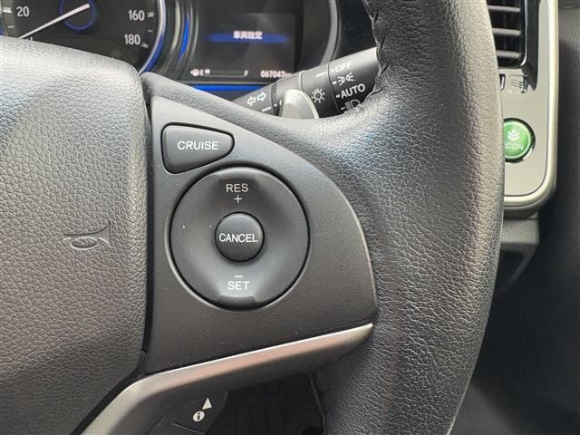 HONDA GRACE HYBRID 4WD 2015