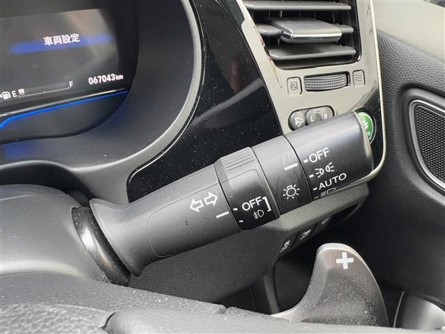 HONDA GRACE HYBRID 4WD 2015