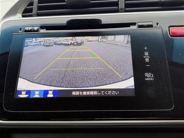 HONDA GRACE HYBRID 4WD 2015