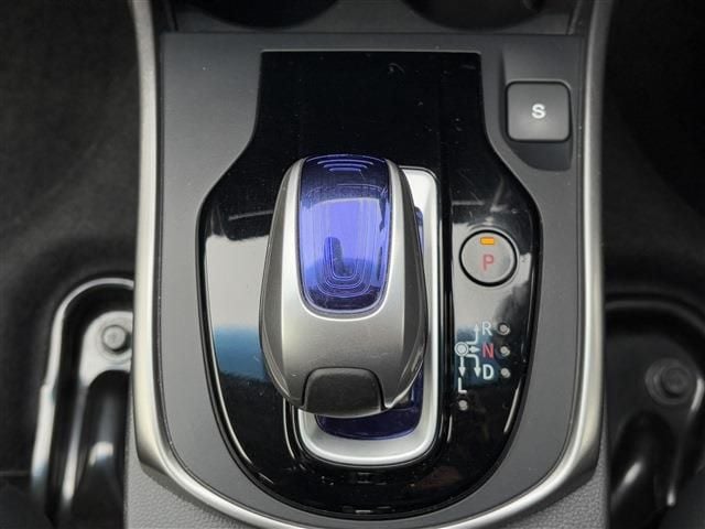 HONDA GRACE HYBRID 4WD 2015