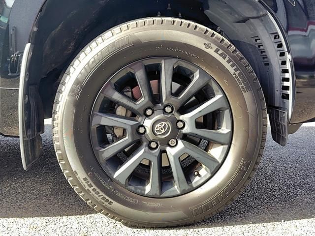 TOYOTA LANDCRUISER PRADO 2023