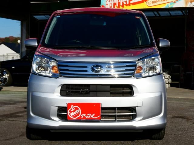 DAIHATSU MOVE CUSTOM 2021