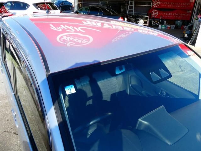 DAIHATSU MOVE CUSTOM 2021