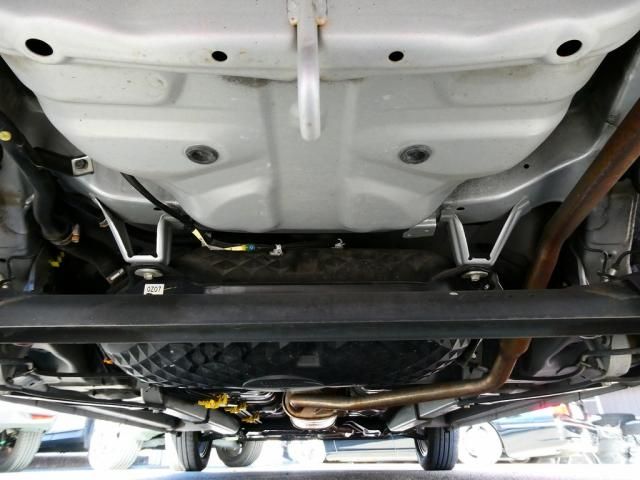 DAIHATSU MOVE CUSTOM 2021