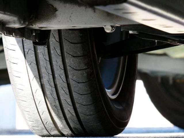 DAIHATSU MOVE CUSTOM 2021