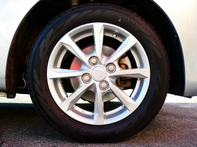 DAIHATSU MOVE CUSTOM 2021