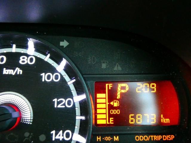 DAIHATSU MOVE CUSTOM 2021