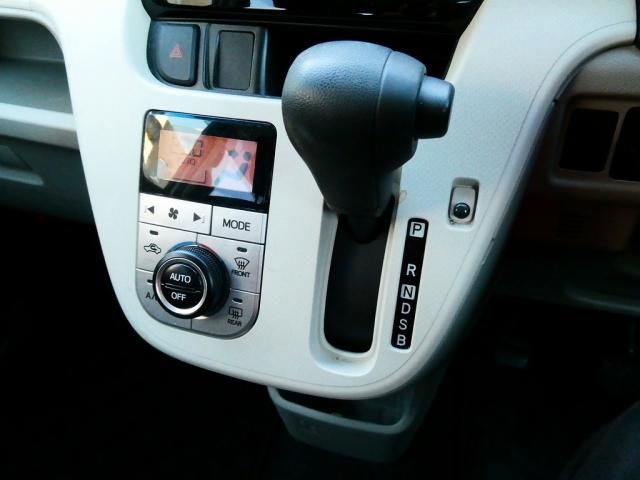 DAIHATSU MOVE CUSTOM 2021