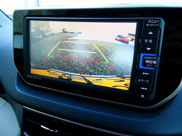 DAIHATSU MOVE CUSTOM 2021