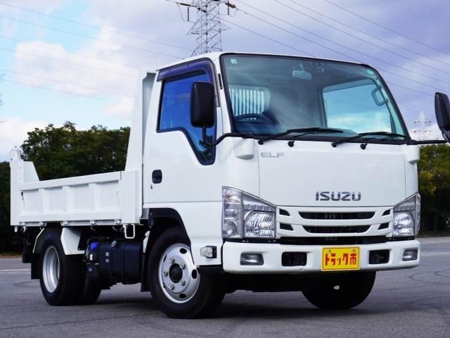 ISUZU ELF 2020
