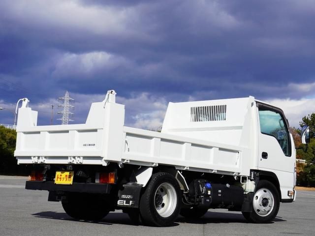 ISUZU ELF 2020