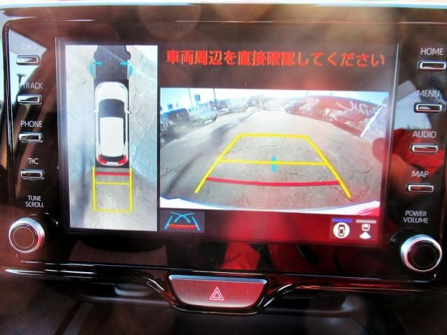 TOYOTA YARIS CROSS HYBRID 2021