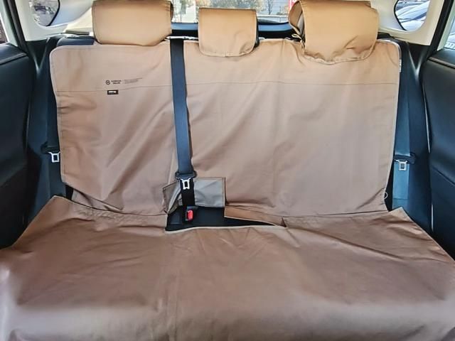 TOYOTA RAV4 4WD 2025