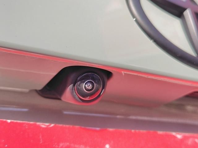 TOYOTA RAV4 4WD 2025