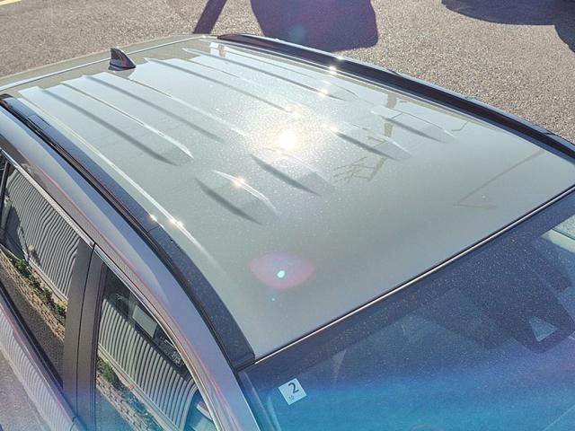 TOYOTA RAV4 4WD 2025