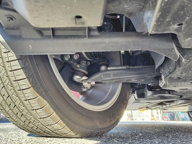 TOYOTA RAV4 4WD 2025