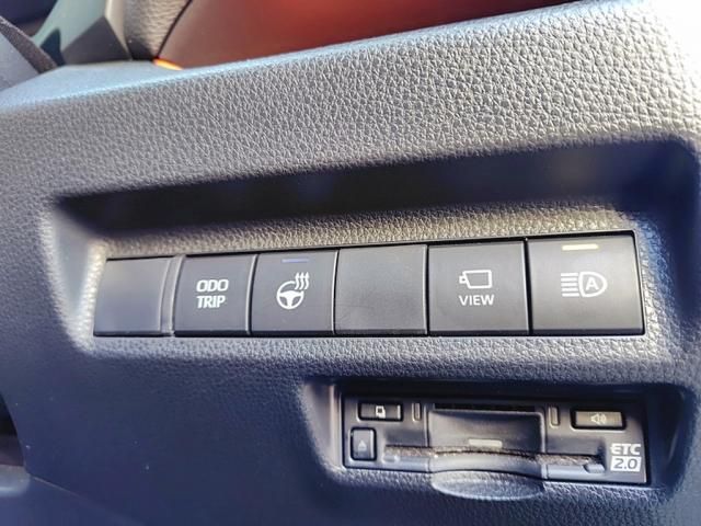 TOYOTA RAV4 4WD 2025