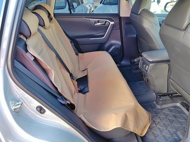 TOYOTA RAV4 4WD 2025