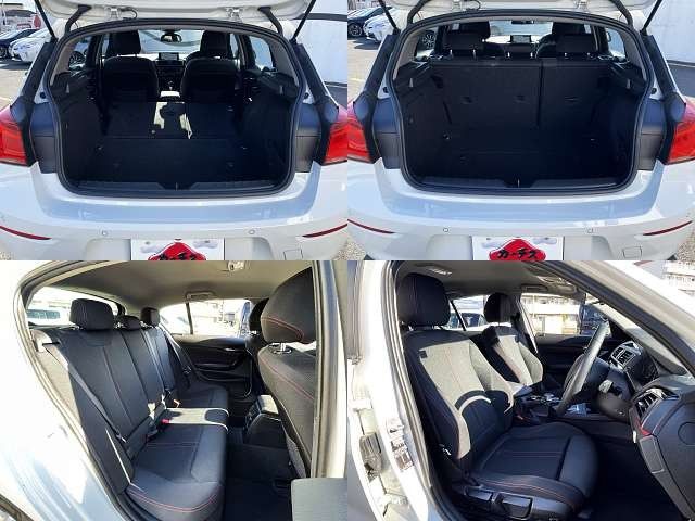 BMW BMW 1series 2017