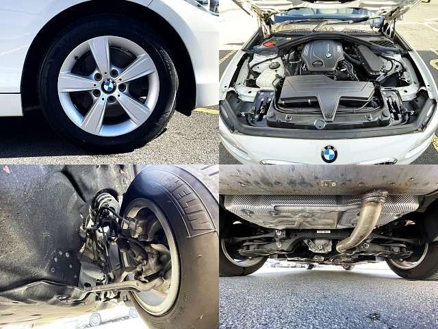 BMW BMW 1series 2017