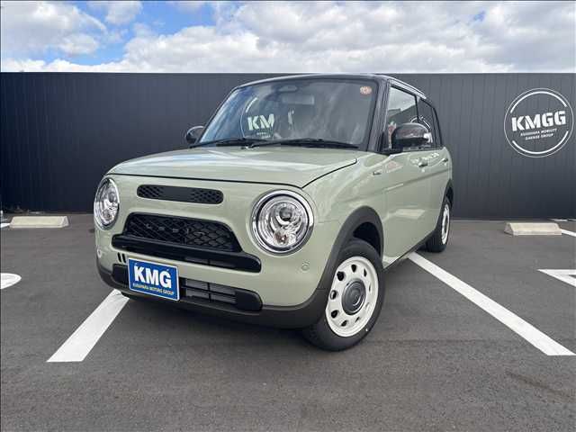 SUZUKI ??????LC 2025