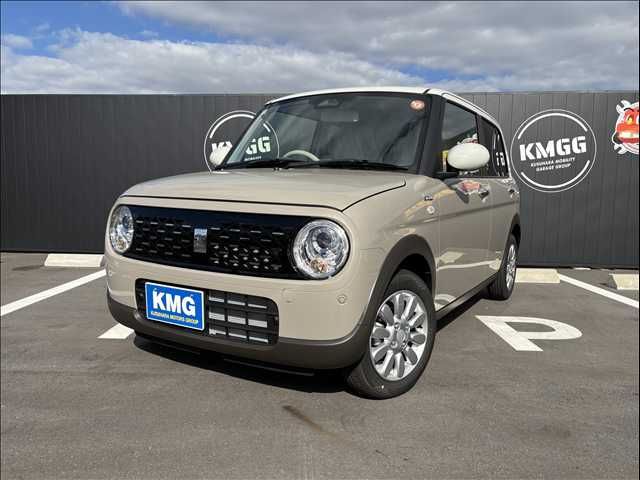 SUZUKI ALTO LAPIN 2025