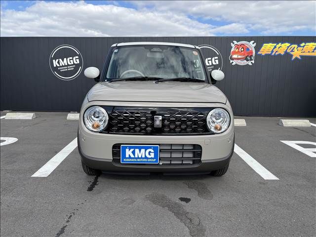 SUZUKI ALTO LAPIN 2025