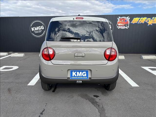 SUZUKI ALTO LAPIN 2025