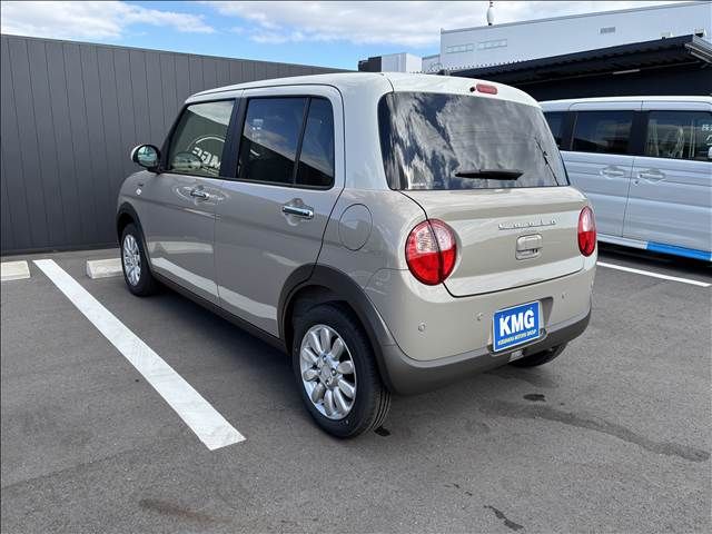 SUZUKI ALTO LAPIN 2025