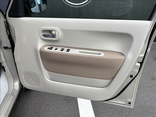 SUZUKI ALTO LAPIN 2025