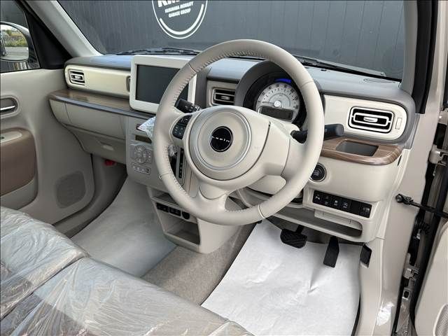 SUZUKI ALTO LAPIN 2025